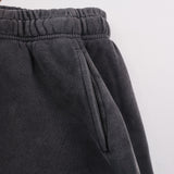 Godspeed Shorts Summer GOD Racing Letter Pattern Casual Loose Shorts
