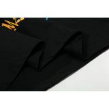 HS T-shirt Direct Printing Pattern