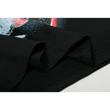 HS T-shirt Direct Printing Pattern