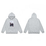 Supreme Hoodie