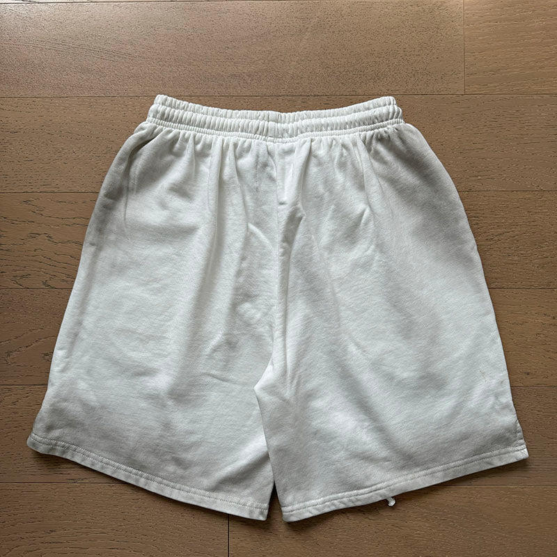 HS Shorts Retro Style High Street Trend