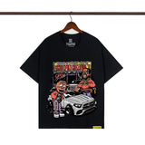 Cough Syrup T Shirts