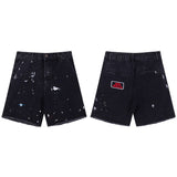 Gallery Dept Denim Shorts