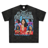 Megan Thee Stallion T shirts