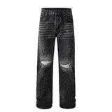 Men Trendy Jeans