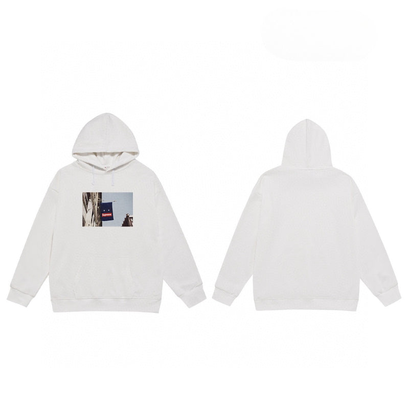 Supreme Hoodie