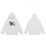 Supreme Hoodie
