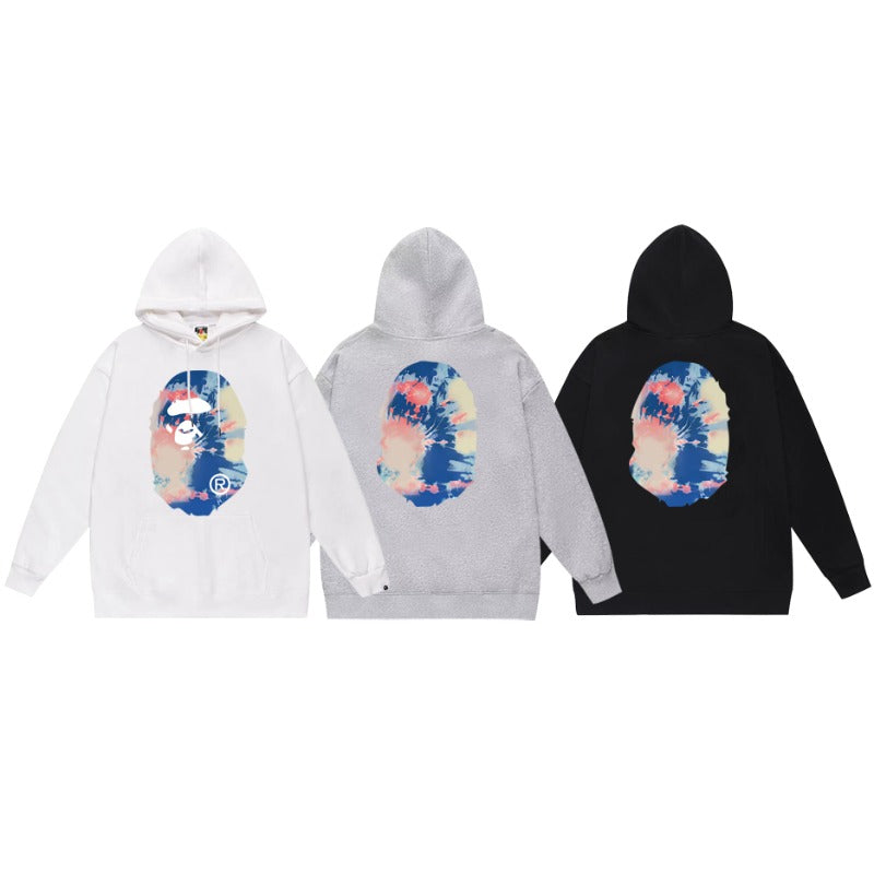 Bathing ape Hoodie