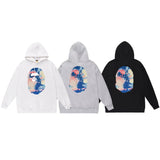Bathing ape Hoodie