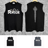 Rhude Tank T Shirts