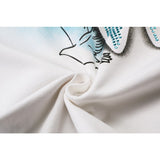 Mixed Emotion T Shirts