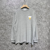 RHUDE Long Sleeve T-Shirt