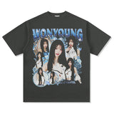 Jang Won-young T-shirt