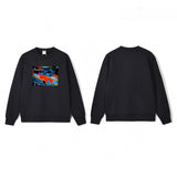 Supreme Sweatshirt