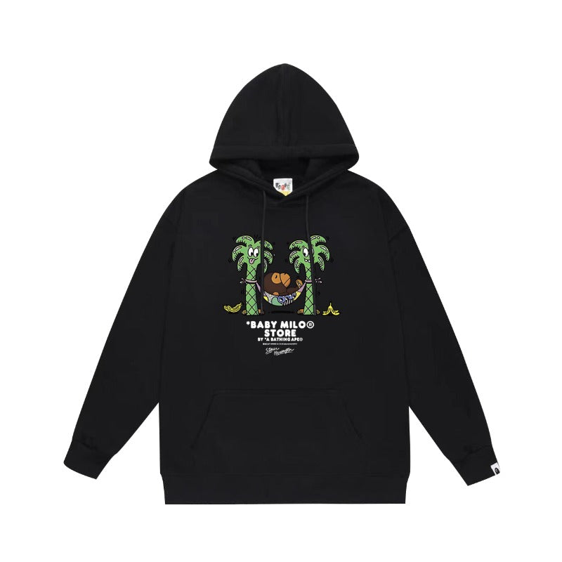 Bathing ape Hoodie