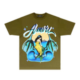 Amiri T Shirt