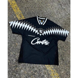 Corteiz T Shirt Sports Casual Men and Women Short Sleeve