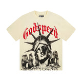 Godspeed T Shirts