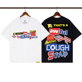 Cough Syrup T Shirts