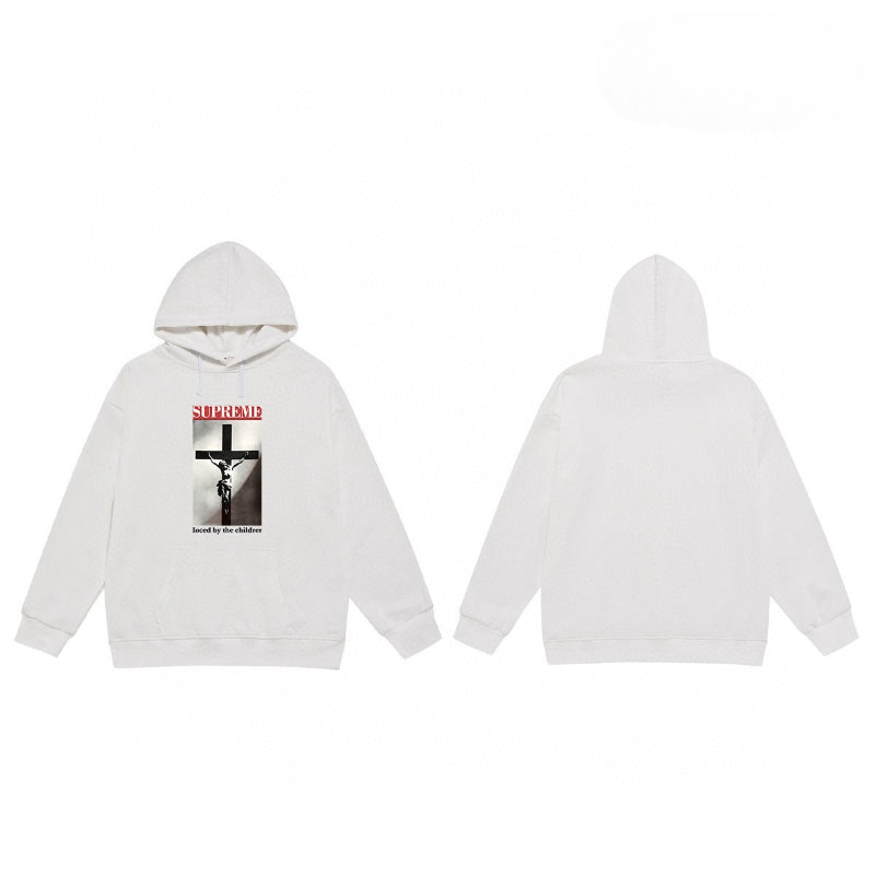 Supreme Hoodie