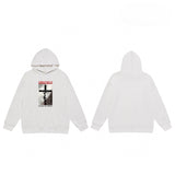 Supreme Hoodie
