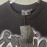Mixed Emotion T-Shirt Short Sleeve