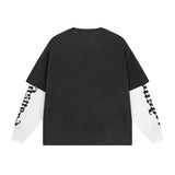 Godspeed Long Sleeved Shirt