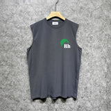 Rhude Tank T Shirts