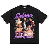 Selena T-shirt