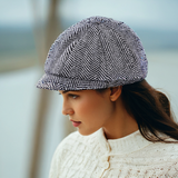 Womens Hat Autumn Duck Fashion Hat