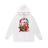 Bathing ape Hoodie