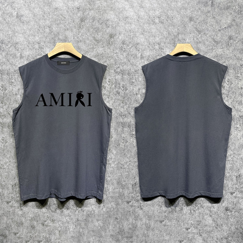 Amiri Vest