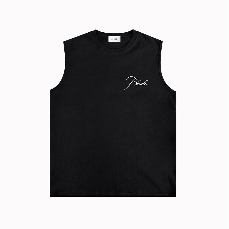 Rhude Tank T Shirts