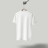 Travis Scott T Shirts x Mitchell x Ness Boston University Hand-Drawn Short Sleeve