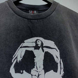 SAINT MICHAEL Vintage T Shirt