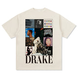 DRAKE SSS4U T shirts