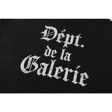 Gallery Dept Hoodie