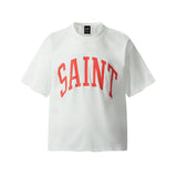 Men Vintage T-Shirts Saint Michael T-Shirts