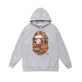 Bathing ape Hoodie