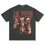 Lilpeep T-shirt