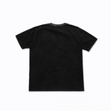 ERD T Shirts Summer Washed Old Short-Sleeved T-shirt