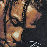 travis scott T-shirt