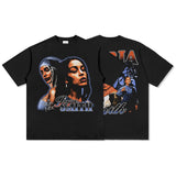 Jorja Smith T shirts