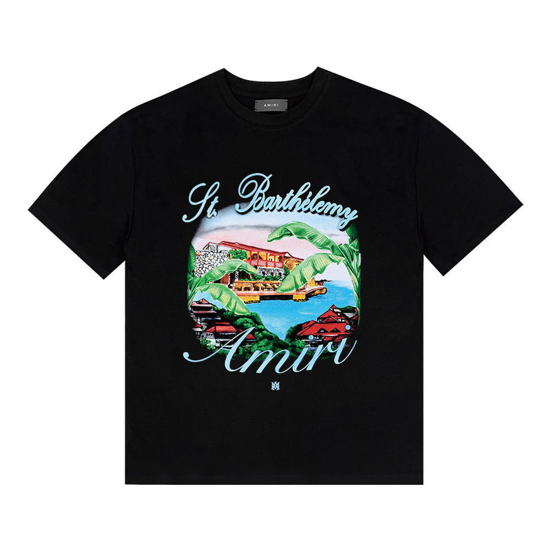 Amiri T Shirts