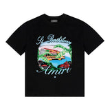 Amiri T Shirts