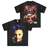 Rauw Alejandro T shirts