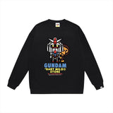 Bathing ape Crew neck sweatshirt