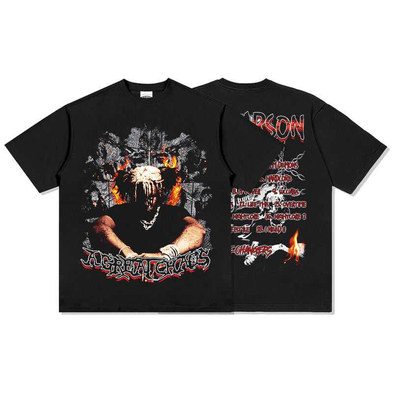 Ken Carson T shirts
