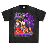 tupac T-shirt