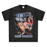 Juice Wald T-shirt